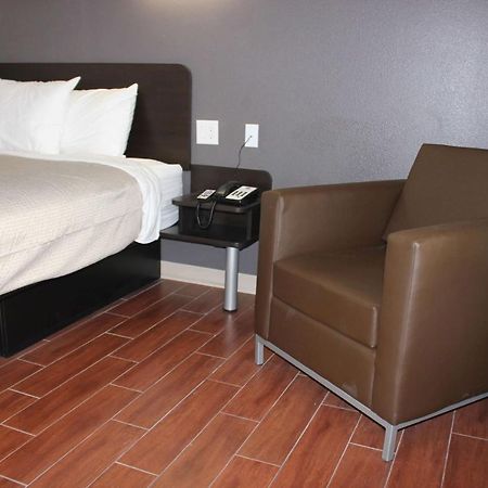 Studio 6-Houston, Tx - East Экстерьер фото